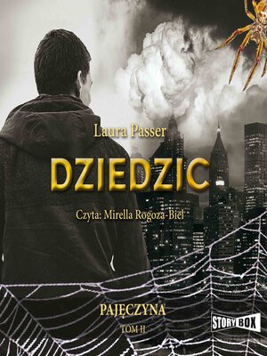 cover image of Dziedzic